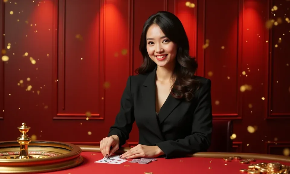 bestibet88 Slots, Live Tables and Betslip on the Go