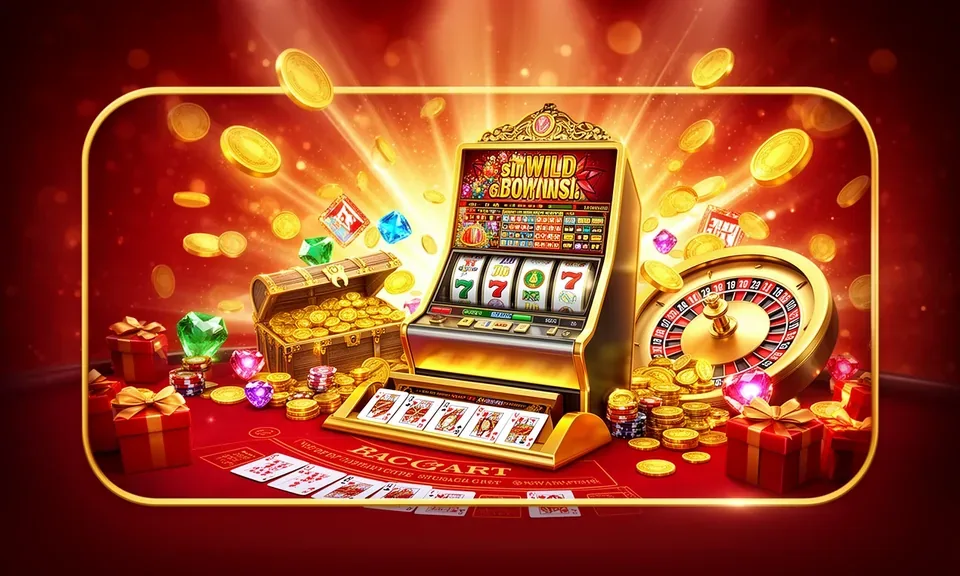 bestibet88 Start With a bestibet88 Account